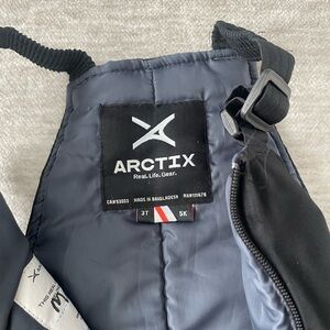 3T Arctix Snowpants